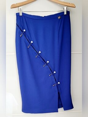 Roberto Cavalli Class Skirt